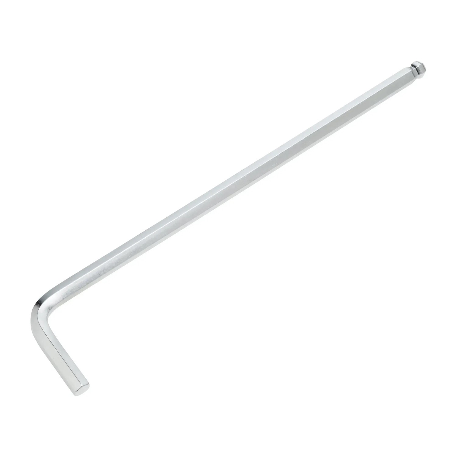 E-shop LUX-TOOLS Kľúč na vnútorný šesťhran 6 mm Comfort