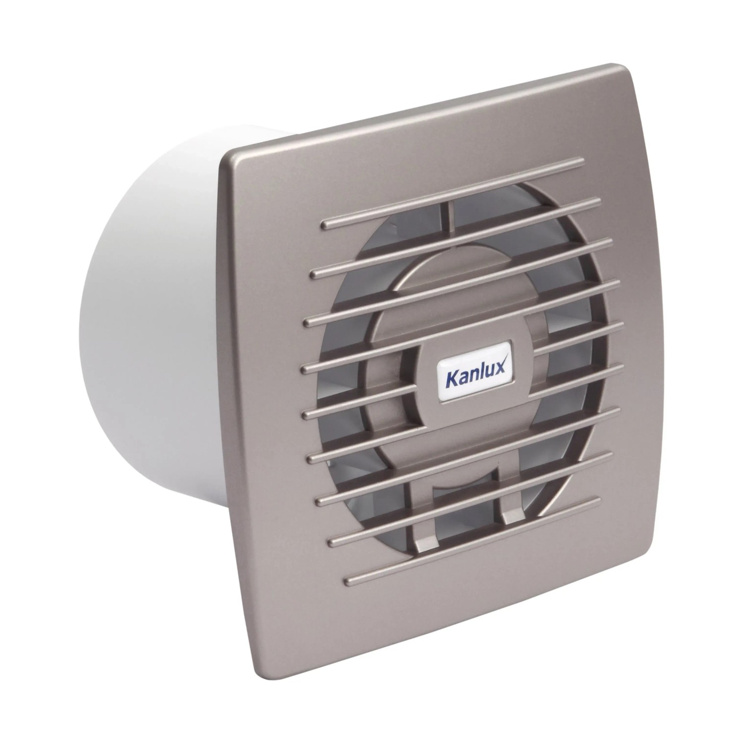 E-shop Kanlux Potrubný ventilátor CYKLON EOL 100B SF štandard