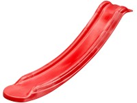 SwingKing Šmykľavka, červená, 120 cm