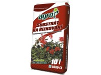 AGRO Substrát na rezkovanie 10 l