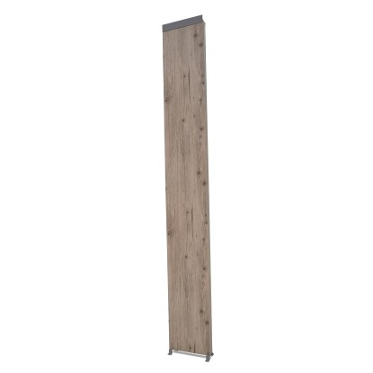 MIRADOR Dekoratívny výplňový panel 111 dub 31 cm