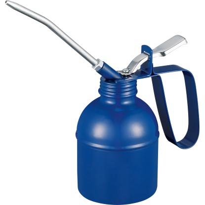 LUX-TOOLS Kovová olejnička 250 ml