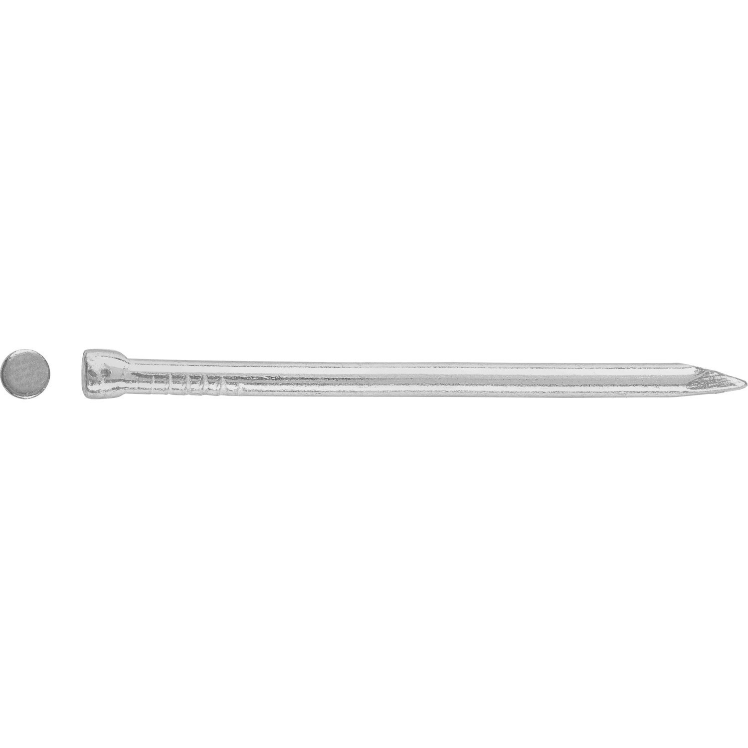 E-shop LUX-TOOLS Kolársky klinec pozinkovaný pr. 1,2 x 20 mm, 0,25 kg