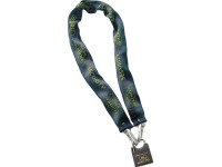 Burg Wächter Reťaz so zámkom SKM 6/90/Ni40