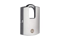Yale Visiaci zámok Y122B/50/123/1, 3 kľúče, 70 x 50 x 17 mm
