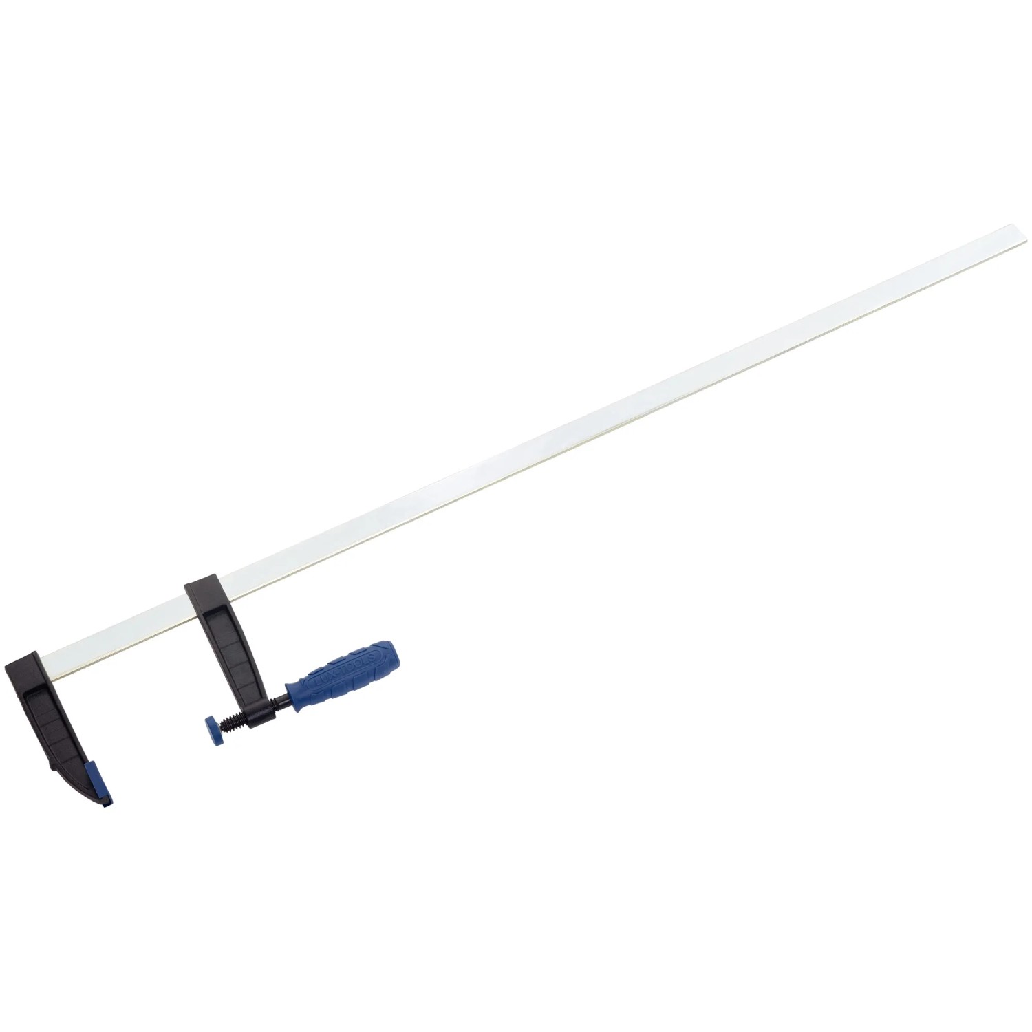 E-shop LUX-TOOLS Skrutková svorka 1000 x 120 mm Classic
