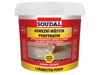 Soudal Adhézny mostík 1 kg