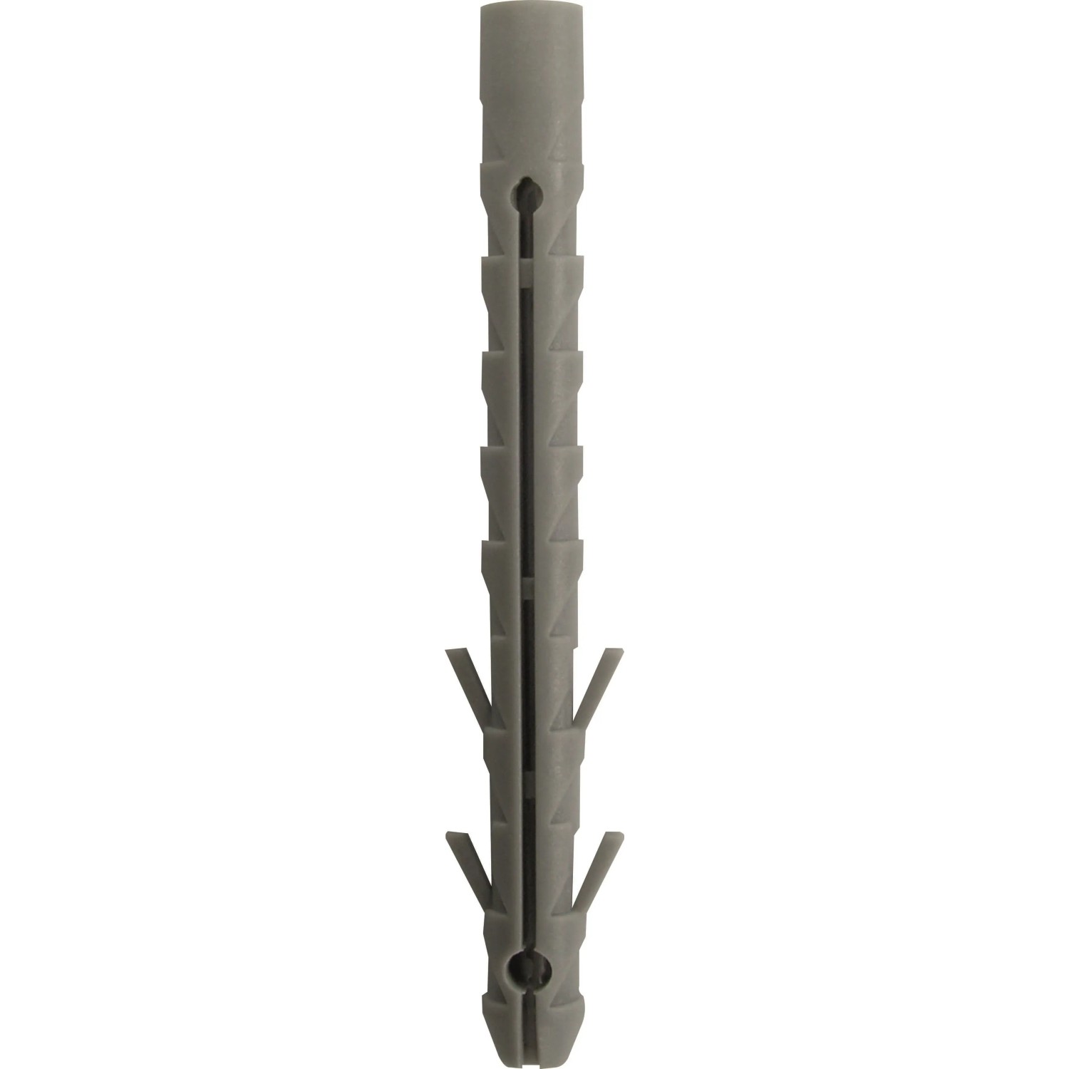 E-shop D.I.P. Hmoždinka s krídelkami, PA, 10 ks, 8 x 80 mm