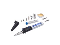 Dremel Multifunkčná butánová spájkovačka VersaTip (2000-7)