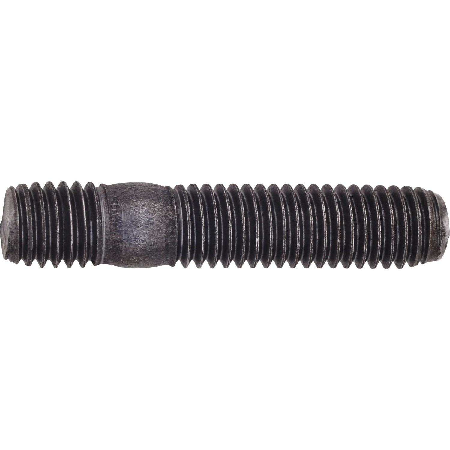 E-shop Závrtná skrutka M6 x 30 mm oceľ bez povrchovej úpravy 8 ks