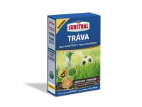 Substral Trávna zmes samozahusťujúca športová 1 kg
