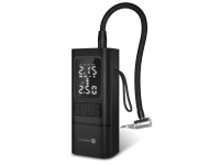 Connect IT Prenosný kompresor AirFlow CFF-4500-BK, 10,3 bar