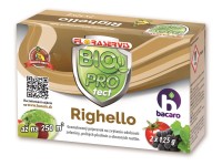 Granulovaný prípravok Righello 2 x 125 g