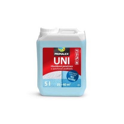PRIMALEX Hĺbková UNI penetrácia 5 l