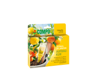 COMPO Regeneračná kúra pre citrusy 5 x 30 ml