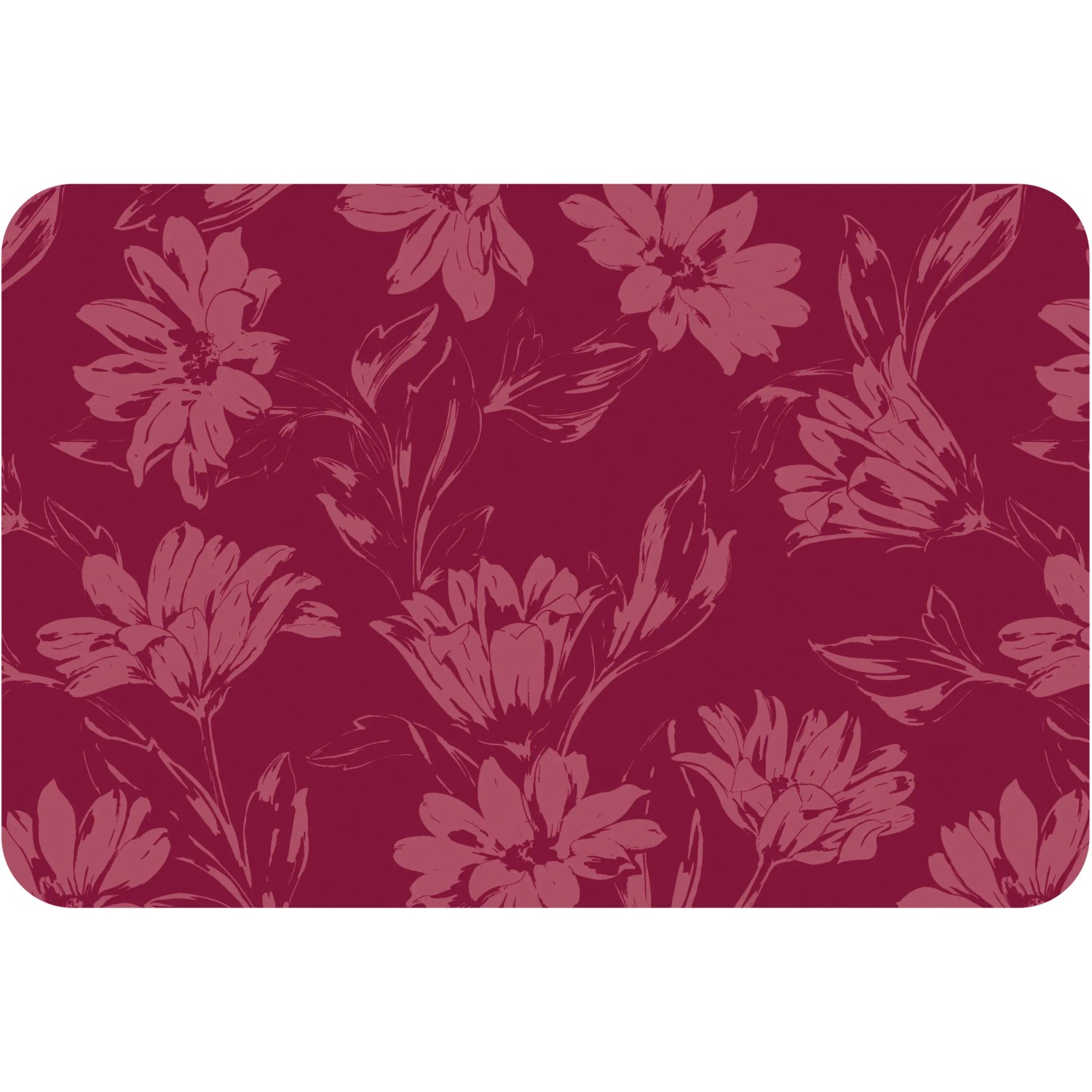 E-shop d-c-table Prestieranie Rio Stella Burgund 29 x 44 cm