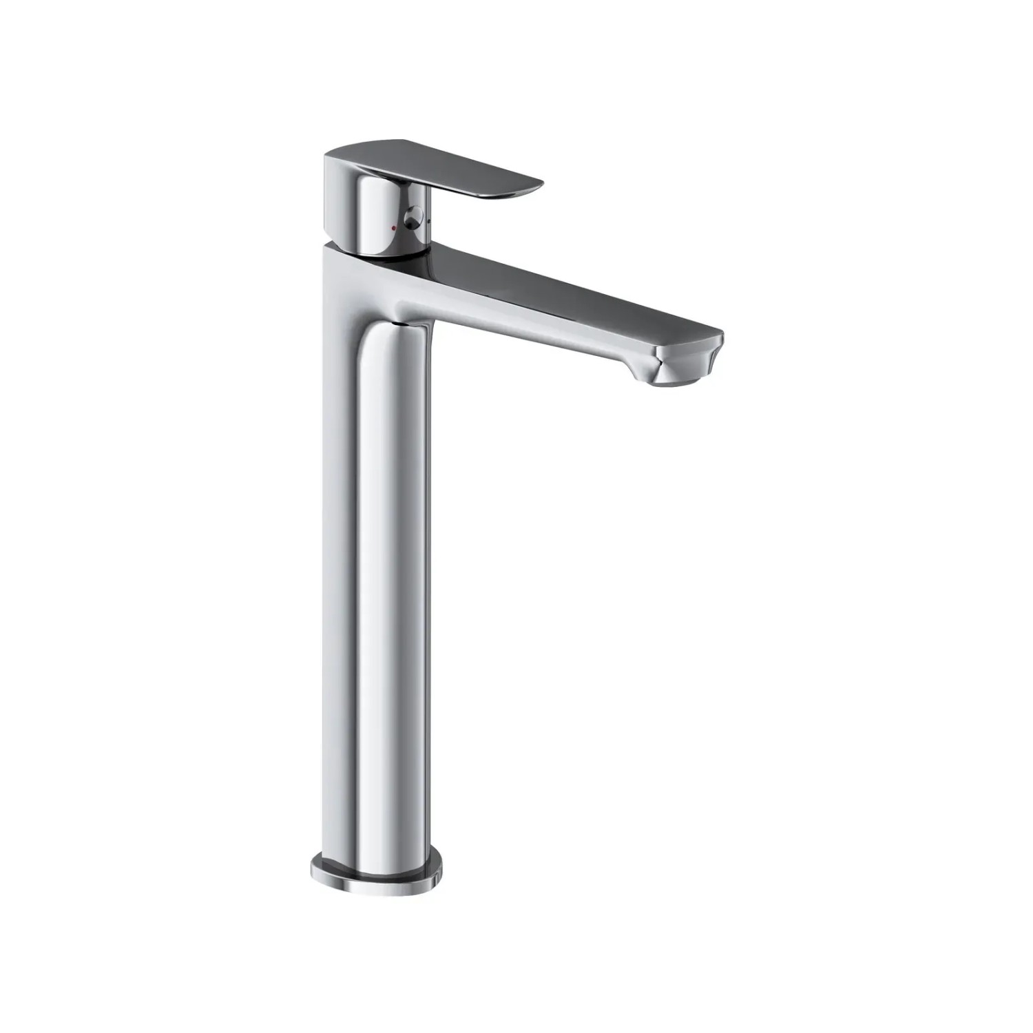 E-shop RAVAK Umývadlová batéria Life LF 015.00CR bez výpuste, chróm, 280 mm