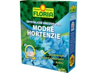 FLORIA PREMIUM Kryštalické hnojivo pre modré hortenzie 350 g