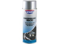 Presto Konzervačný vosk v spreji 400 ml