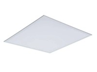 Philips Vstavaný LED panel Píla, 59,5 x 59,5 x 3,4 cm