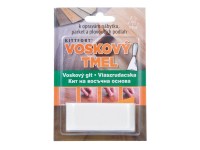 Kittfort Voskový tmel biely 12 g