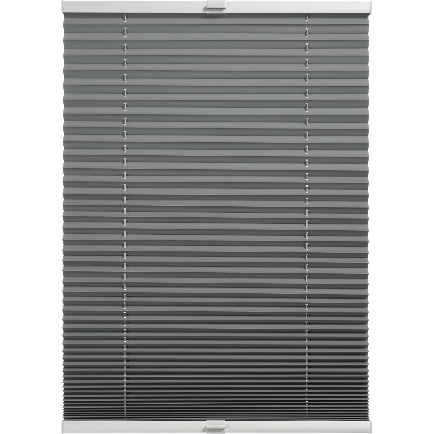 E-shop Schöner Wohnen Termo plisé žalúzia Ella sivá 120 x 130 cm