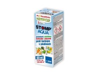 Postrekový herbicíd Stomp Aqua 30 ml