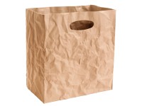 Surplus Systems Stláčaný box Maxi, béžový, 19,7 l