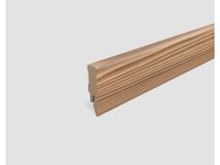 Egger Soklová lišta CUBICAL L670, 14 x 58 x 2400 mm