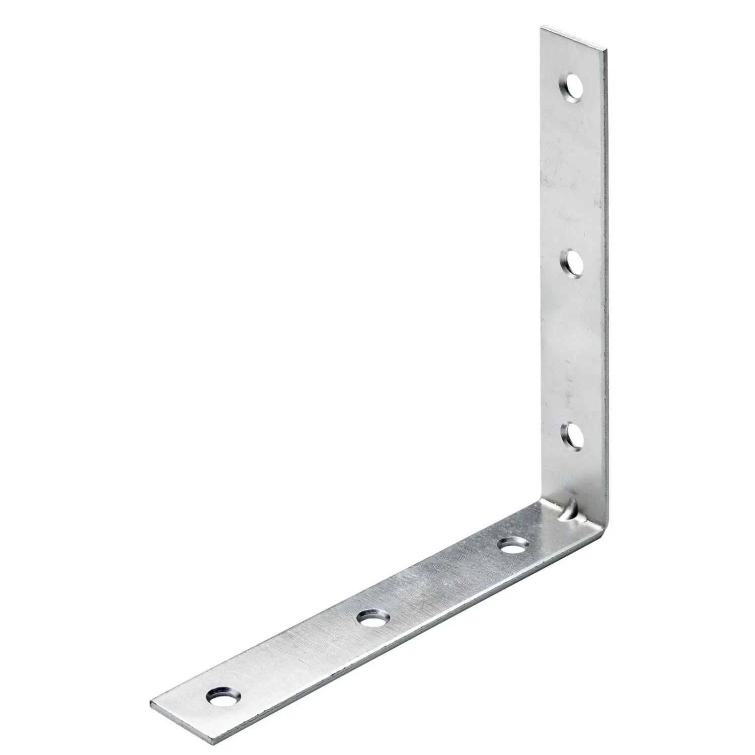 E-shop Hettich Uhlový profil pre stoličky, pozinkovaný, 150 x 25 x 150 x 2 mm