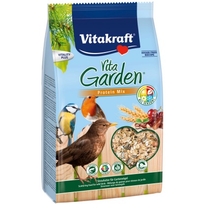 Vita Garden® Krmivo s proteínmi 1 kg