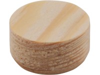 Wolfcraft Kónusové doštičky, pr. 20 mm, 40 ks