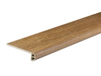 Egibi Schodnicový stupeň, SPC Rigid, dekor Victoria, 115 x 25 x 1200 mm