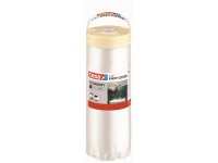 tesa EasyCover Economy fólia s páskou 25 x 1,4 m