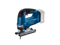Bosch Professional Aku priamočiara píla GST 185-LI vr. ochrany proti trieskam