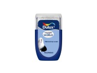 Dulux Tester, interiérová farba Colours Of The World nekonečný oceán 30 ml