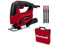 Einhell Priamočiara píla TC-JS 80/1 Kit