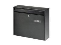 Burg Wächter Poštová schránka Mail 5877 železná