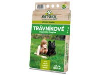 Agro Natura Organické trávnikové hnojivo 8 kg
