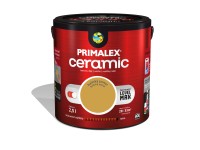 PRIMALEX Vnútorný maliarsky náter Ceramic Baltský jantár 2,5 l