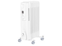 OBI Olejový radiátor Karup, biely, 1500 W OBI Olejový radiátor Karup, biely, 1500 W