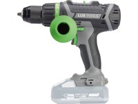 LUX-TOOLS 1 PowerSystem Aku príklepový vŕtací skrutkovač A-SBM-20 Solo