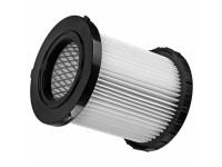 DeWALT Náhradný hepa filter pre vysávač DCV582
