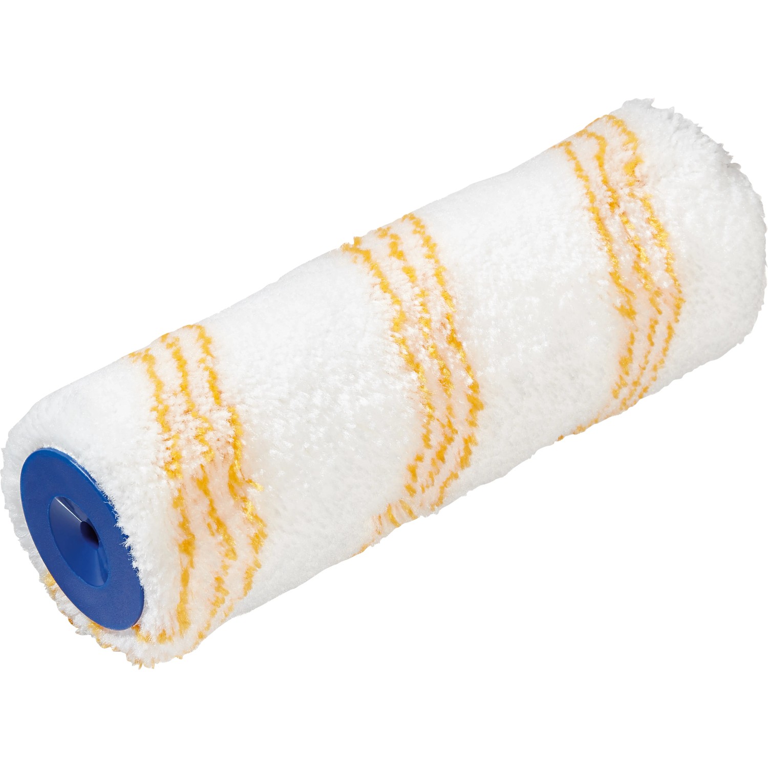 E-shop LUX-TOOLS PRE Valček na vodou ried.farby štruktur.povrchy zlatá, 25 cm