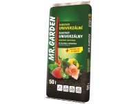 MR.GARDEN Univerzálny substrát 50 l