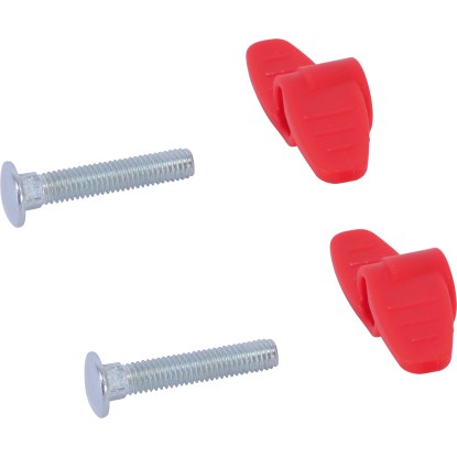 Súprava náhradného rýchlouzáveru pre benzínovú kosačku na trávu