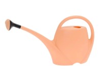 Plastkon/Gardenico Kanva na zalievanie SPRING broskyňová 2,5 l Plastkon/Gardenico Kanva na zalievanie SPRING broskyňová 2,5 l