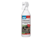 HG Odstraňovač zápachu zo všetkých povrchov 500 ml