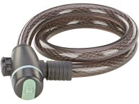 Prophete Lankový zámok s mosadznou cylindrickou vložkou, 650 x 15 mm