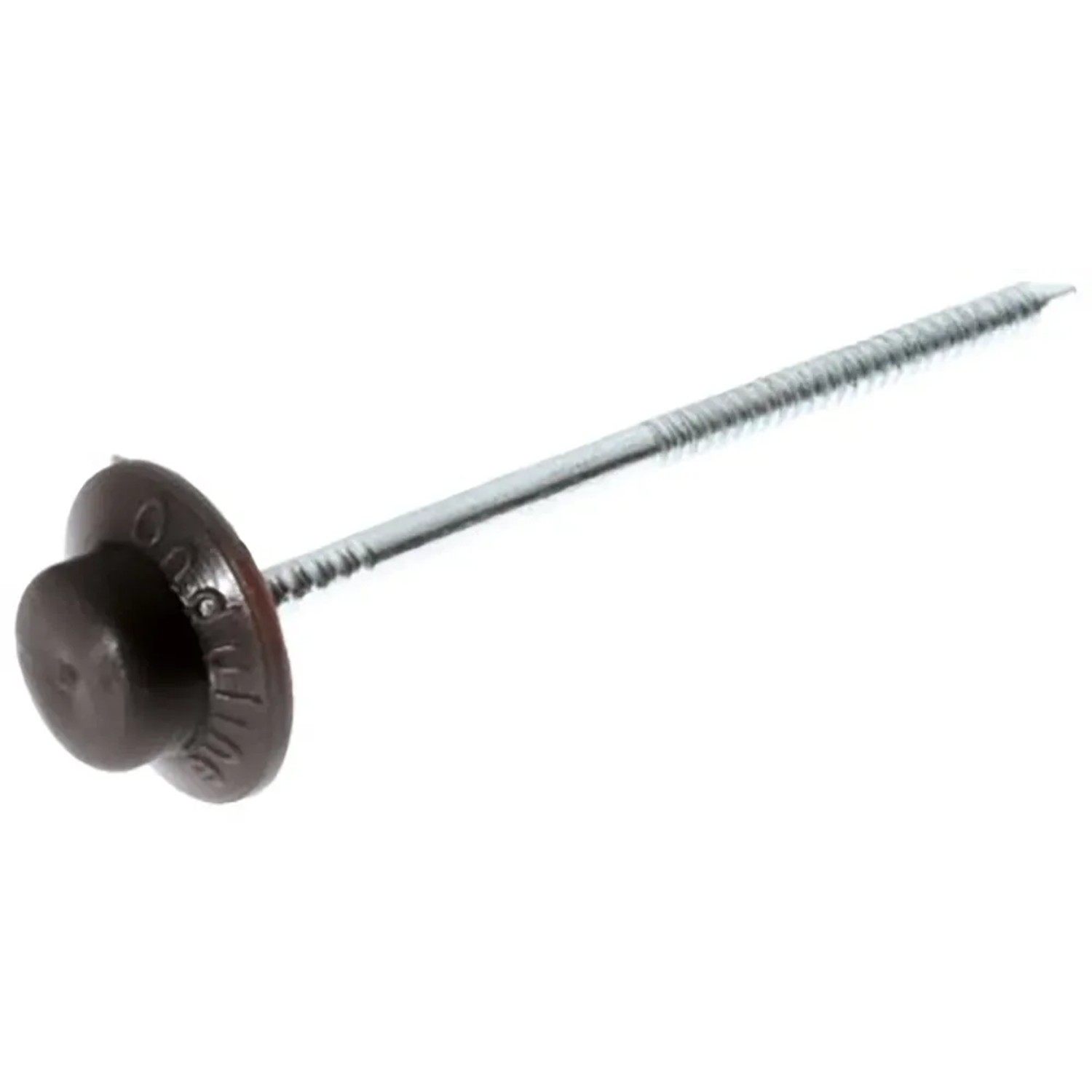 E-shop Onduline Klinec čierny, 65 x 2,8 mm, 400 ks